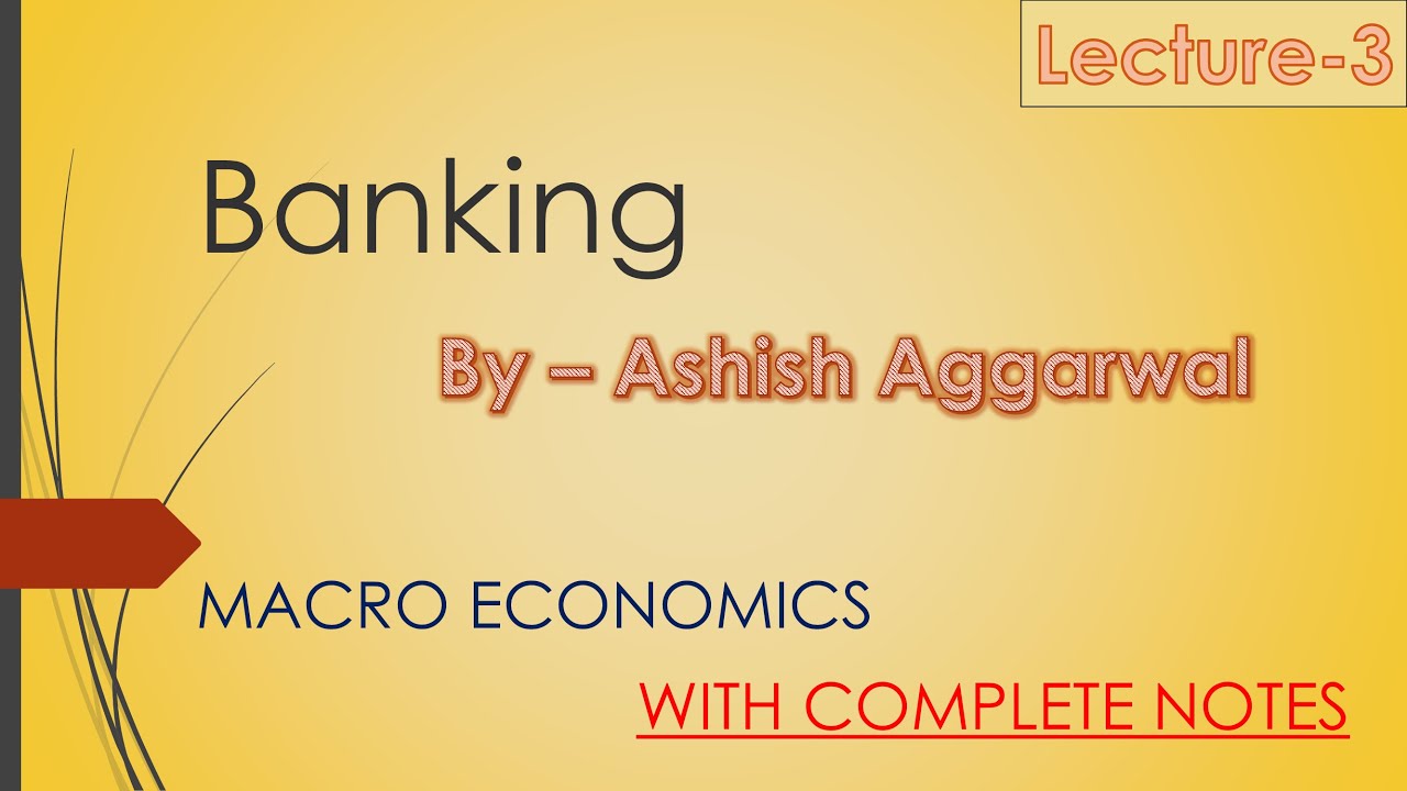 RBI | Functions Of RBI | Part - 3 | Class 12th Macroeconomics - YouTube