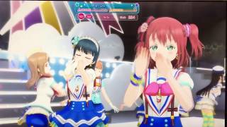 【スクフェスAC】「Step! ZERO to ONE」