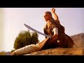 Rise Of Monk || Best Chinese Action Kung Fu Movies In English