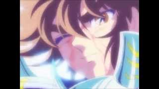 Seiya X Saori ~ Un Angel Llora ~