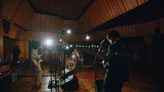 Saucy Dog「結」 Live Movie