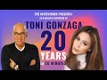 The Interviewer Presents: Toni Gonzaga's 20 Years in 20 Minutes