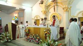 Idavaka Thirunal - Aug 2011 (Part 1)