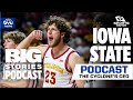 Iowa State: The Cyclone's CEO