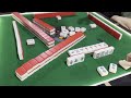 singapore mahjong vlog 7 different perspectives.