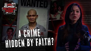 EP 11: A Fourteen-Year Manhunt: The Ecleo Murder Case | Philippines’ Most Shocking Stories