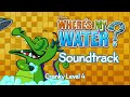 Cranky Level 4 - Where's My Water? Soundtrack