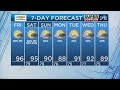 WAVY Weather Morning Update | July 5, 2024