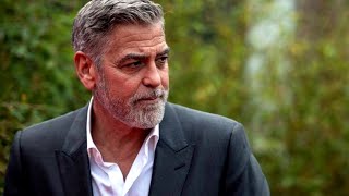 George Clooney Finally Breaks Silence on Divorce Rumors with Amal Clooney | Shocking Confession