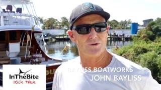 In Their Own Words John Bayliss of Bayliss Boatworks