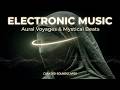 Melodic Techno Mix | Music for People Who Reach One Horizon and Immediately Look for Another