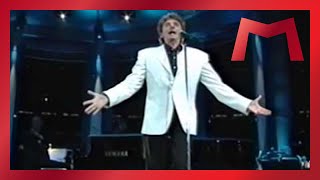 Barry Manilow - Could It Be Magic (Live at Houston Rodeo, 2001)