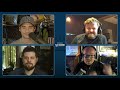 Paul Thomson & Christian Henson on the birth of Spitfire Audio | Full Interview