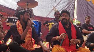 Abaranala jathara anta Ayappa swamy song Gangaputra Narsingrao Ayappa New song2021 ||yella srinivas