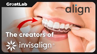 Align Technology: The creators of Invisalign