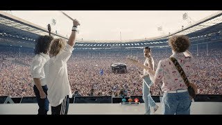 Bohemian Rhapsody | Transformasi Rami Malek Menjadi Freddie Mercury di film Bohemian Rhapsody