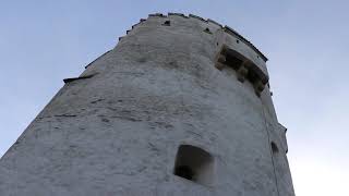 Brasov Break - Episode 5: The White Tower (Turnul Alb)