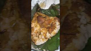 Pothichore edukatte 😋🥰 #viralvideos #pothichor #food #fish #trending