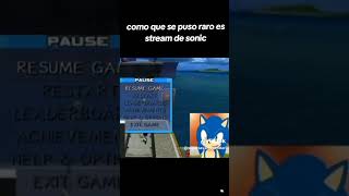 Tails banea a este idiota