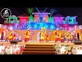 musal dance or musalancho khel of chandor goa i lokotsav 2023 i indian folk art part 5 i panaji goa.