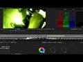 accelerate your design with real time color grading using nvidia quadro and adobe speedgrade cs6