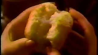 1994 Pillsbury Grands biscuits commercial