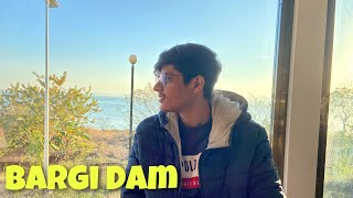 Everything about Bargi Dam, Jabalpur | You Must have to Visit this Place |