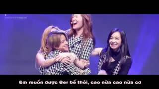 [FMV] - [KRYBER] Love circulation - FakeSub