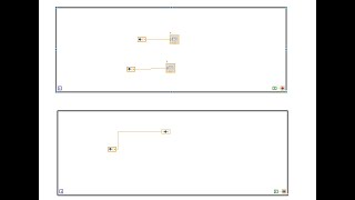 LabView Basic 1:Global Variables using global variables inside two parallel loop