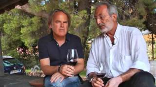 JAMESSUCKLING.COM - Wines From The Etna: Benanti - The Wine