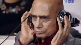 Toshi - Tere Bin Nahin Lagda - SVOI - 23rd September.flv