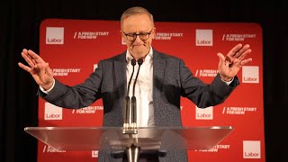 Anthony Albanese ‘finds another few billion’ to campaign with