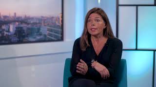 Return to Work at Deloitte
