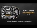 Nefaste - Le syndrome (Audio)