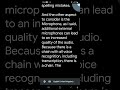 Transcription on an Android Phone