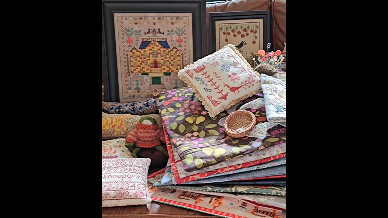 Flosstube Episode 11 Youtube