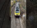 HST at Radford Junction. 43274/272 1Q50 14/11/24. #HST #intercity125 #Colasrail #networkrail