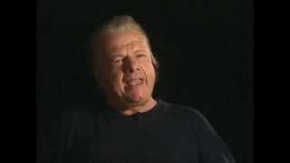 Dark Shadows - John Karlen Interview 03.mp4
