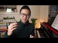 how to achieve results with less practice piano lesson