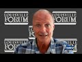 the louisville forum the covid 19 pandemic assessing louisville s health