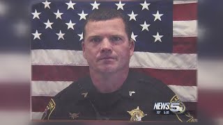 New Details Emerge on Deputy Shot in Baldwin County, Suspect's Criminal History