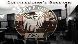 Commissioner's Session 02-08-2018