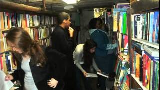 Books Through Bars