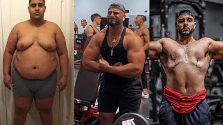 ✨Weight loss Transformation/ Life-Changing Motivation 💪(Before and after) | TikTok Compilation 2022