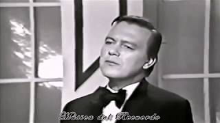 Matt Monro - Alguien canto