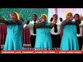 inzira y’abacunguwe abacunguwe choir full gospel album ubutumwa bwiza