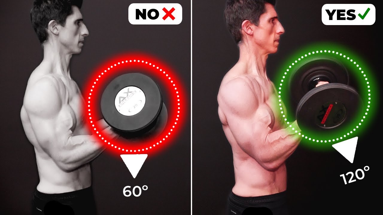 12 Gym Exercises You Re Doing Wrong Youtube