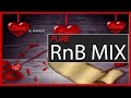 PURE R&B Music MIX #1| RnB Throwback | Best 90's & 00's R&B Hits Playlist