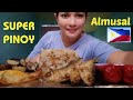 FILIPINO BREAKFAST🇵🇭MUKBANG/ Filipino Food/ Aizzy Vlogs