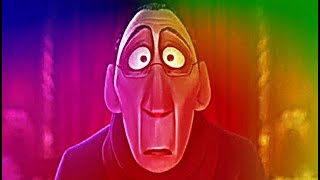 Ratatouille Flashback - Big Enough